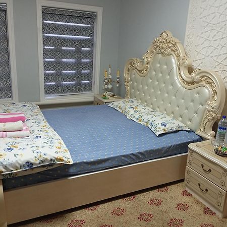 Отель Nasriddin Navruz Бухара Экстерьер фото