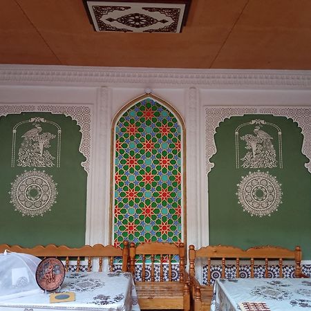Отель Nasriddin Navruz Бухара Экстерьер фото